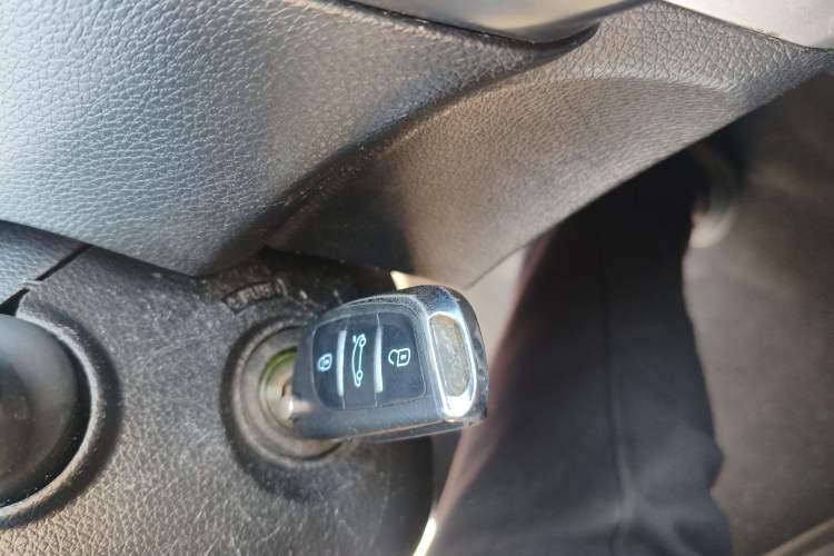 Used Honda Accord 2015 2.0L LXS Elite Edition Interior 1