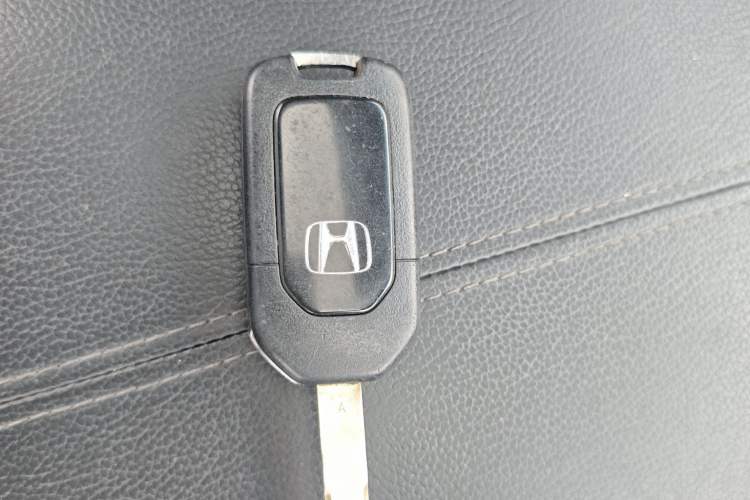 Used Honda Accord 2015 2.0L LXS Elite Edition Interior 5