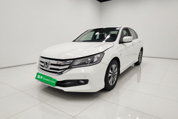 Used Honda Accord 2015 2.0L LX Comfort Edition Guazi used car, China used car export, Used car for sale, Used cars, Cheapest cars for sale