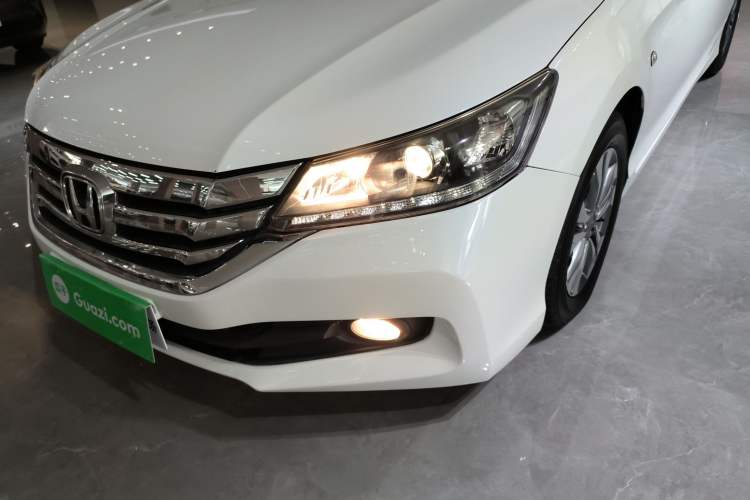 Used Honda Accord 2015 2.0L LX Comfort Edition Left Front Headlight