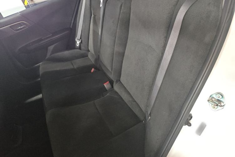 Used Honda Accord 2015 2.0L LX Comfort Edition Left Rear Seat