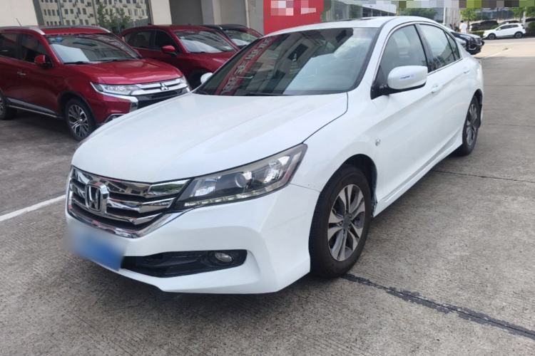 Used Honda Accord 2015 2.0L LX Comfort Edition Guazi used car, China used car export, Used car for sale, Used  cars, Cheapest cars for sale