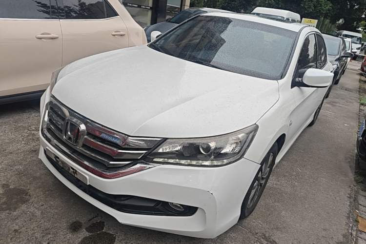 Used Honda Accord 2015 2.0L LXS Elite Edition Guazi used car, China used car export, Used car for sale, Used  cars, Cheapest cars for sale