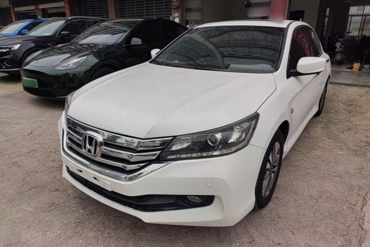 Used Honda Accord 2015 2.0L LX Comfort Edition Guazi used car, China used car export, Used car for sale, Used  cars, Cheapest cars for sale