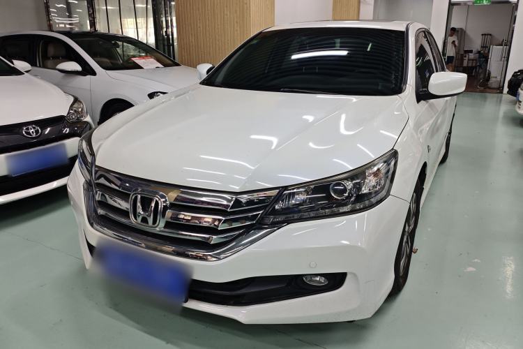 Ojetý Honda Accord 2015 2.0L LX Comfort Edition Guazi used car, China used car export, Used car for sale, Used  cars, Cheapest cars for sale