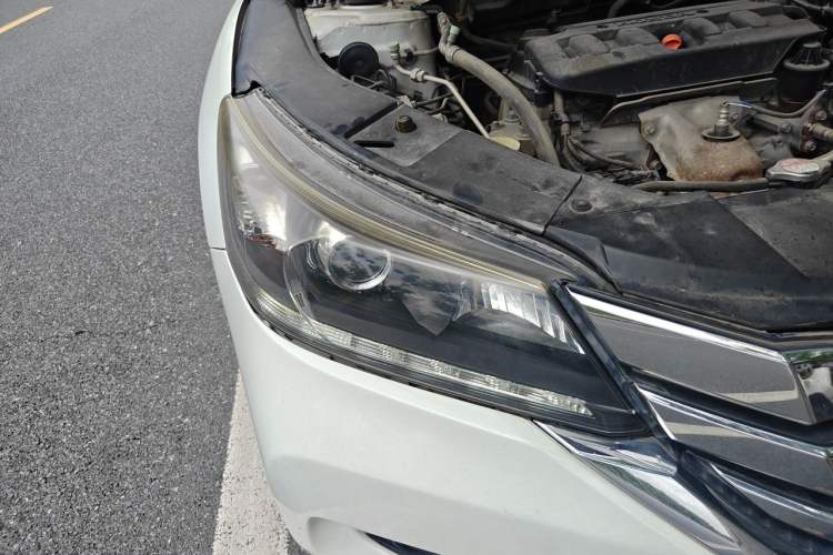 Used Honda Accord 2015 2.0L LXS Elite Edition Right Front Headlight