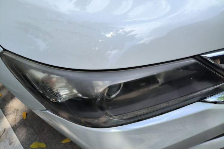 Used Honda Accord 2015 2.0L LX Comfort Edition Right Front Headlight