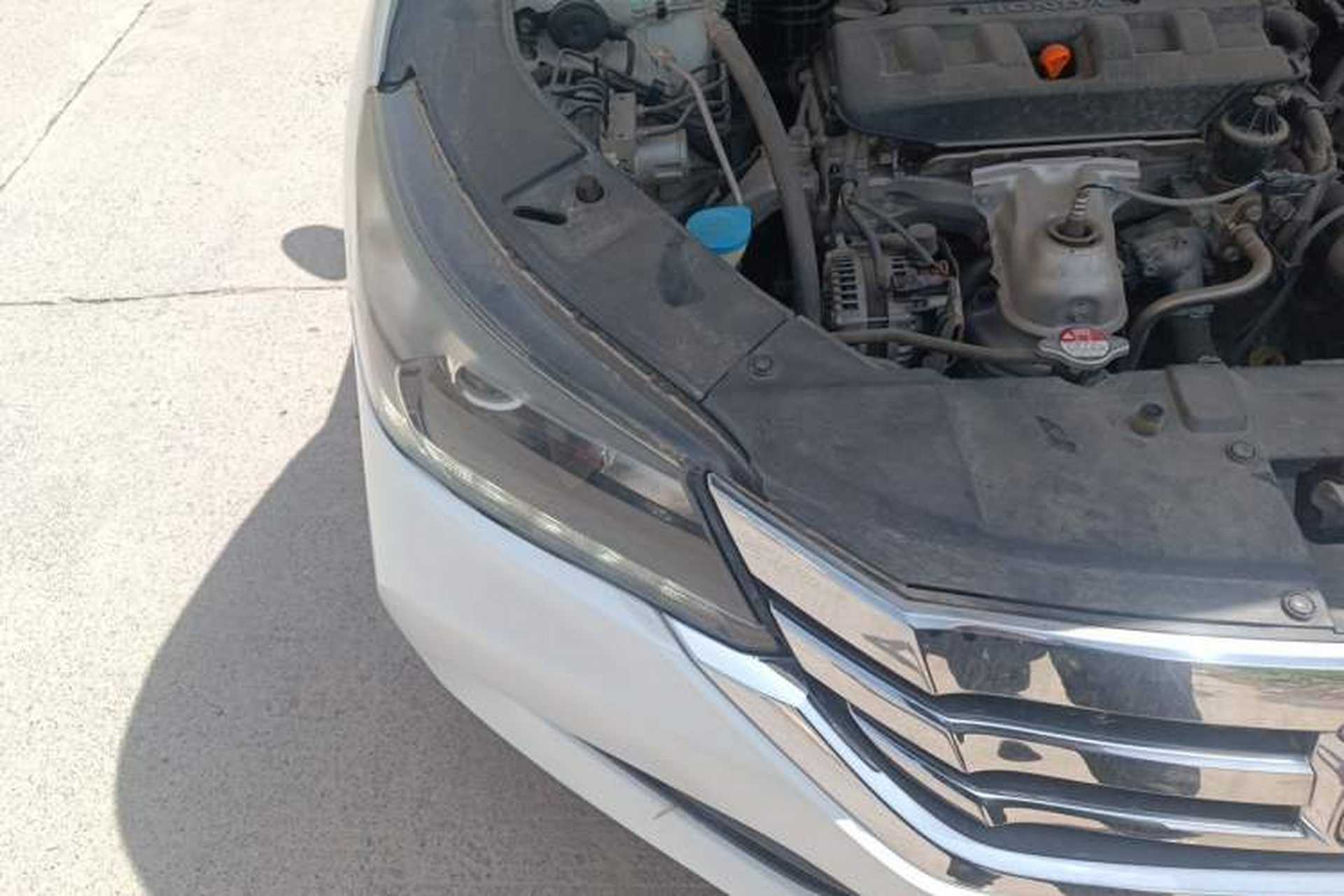 Used Honda Accord 2015 2.0L LX Comfort Edition Right Front Headlight
