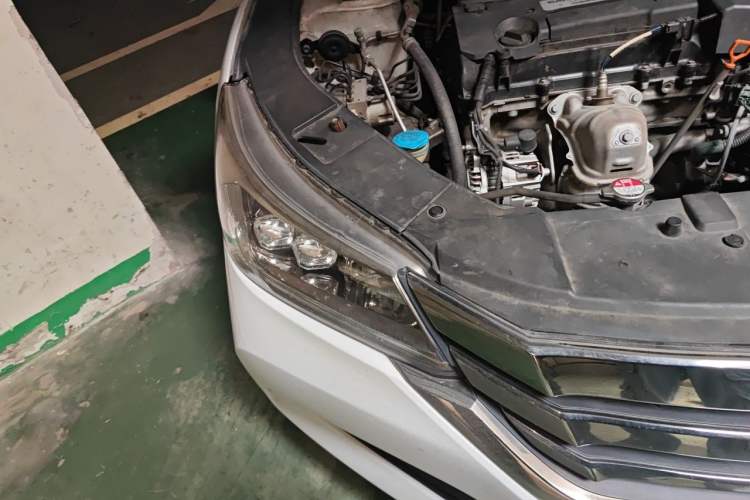 Used Honda Accord 2015 2.4L EX Luxury Edition Right Front Headlight