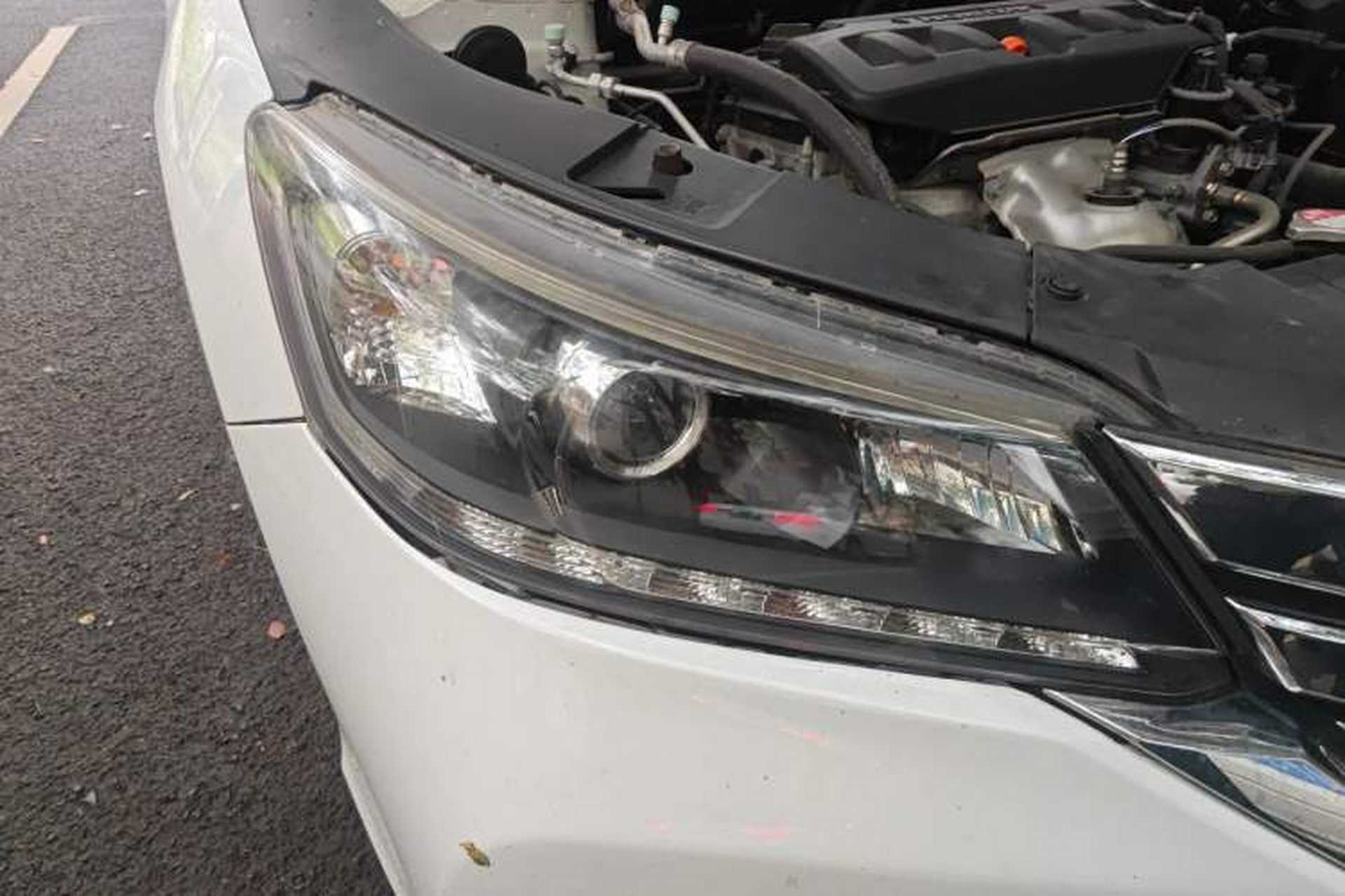 Used Honda Accord 2015 2.0L LX Comfort Edition Right Front Headlight