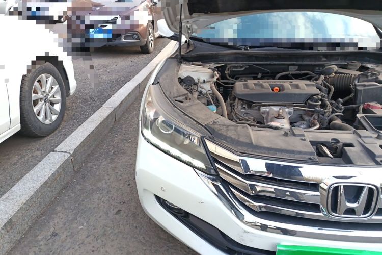 Used Honda Accord 2015 2.0L LX Comfort Edition Right Front Headlight