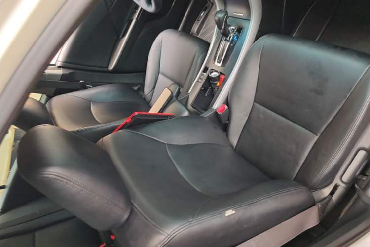 Used Honda Accord 2015 2.0L LX Comfort Edition Right Front Seat