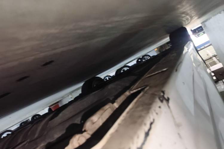 Used Honda Accord 2015 2.0L LX Comfort Edition Right Side Sill
