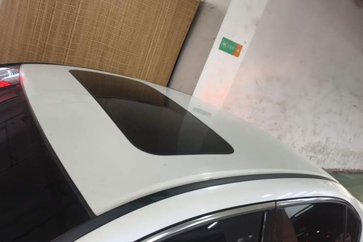Used Honda Accord 2015 2.0L LX Comfort Edition Roof