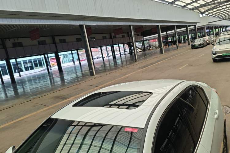 Used Honda Accord 2015 2.0L LX Comfort Edition Roof