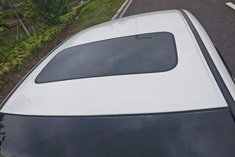 Used Honda Accord 2015 2.0L LXS Elite Edition Roof