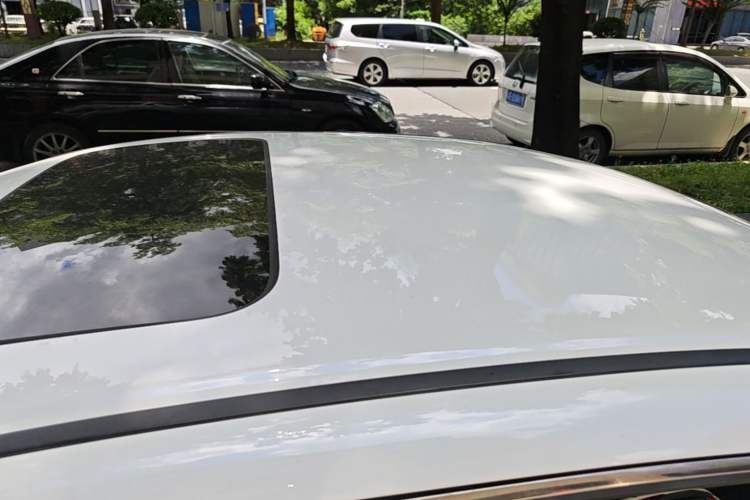 Used Honda Accord 2015 2.0L LX Comfort Edition Roof