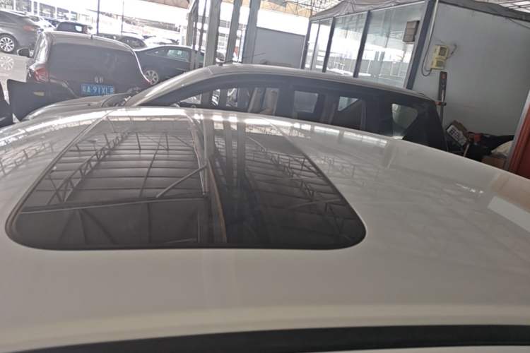 Used Honda Accord 2015 2.0L LX Comfort Edition Roof