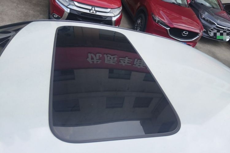 Used Honda Accord 2015 2.0L LX Comfort Edition Roof