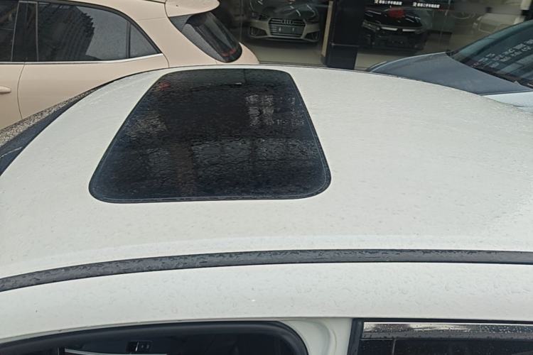 Used Honda Accord 2015 2.0L LXS Elite Edition Roof