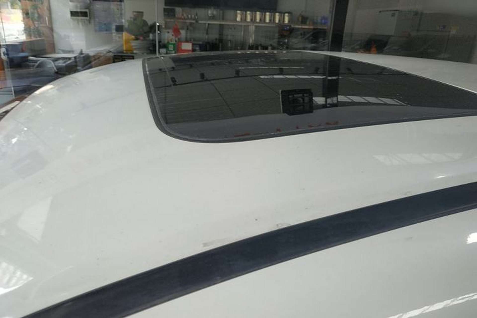 Used Honda Accord 2015 2.0L LX Comfort Edition Roof