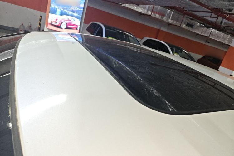 Used Honda Accord 2015 2.0L LX Comfort Edition Roof
