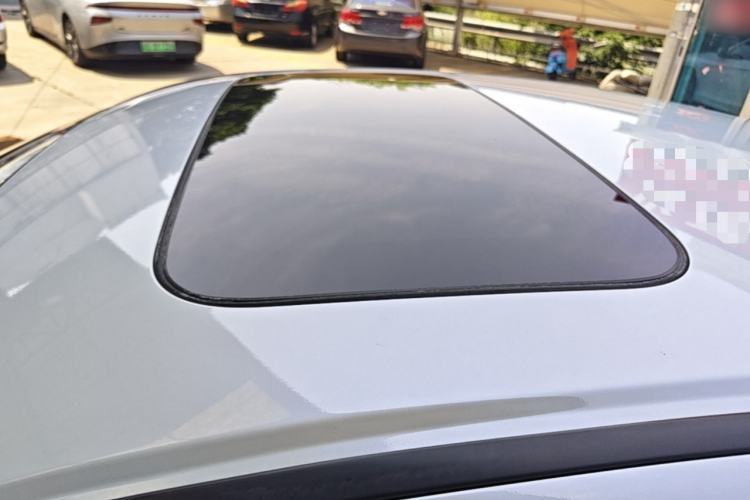 Used Honda Accord 2015 2.0L LX Comfort Edition Roof