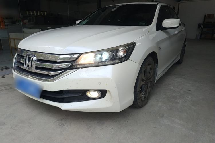 Used Honda Accord 2015 2.0L LX Comfort Edition Guazi used car, China used car export, Used car for sale, Used  cars, Cheapest cars for sale