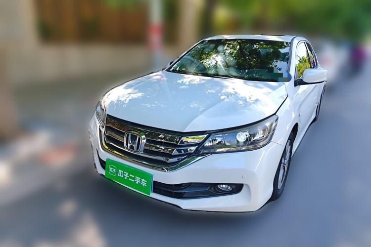 Used Honda Accord 2015 2.0L LXS Elite Edition Guazi used car, China used car export, Used car for sale, Used  cars, Cheapest cars for sale