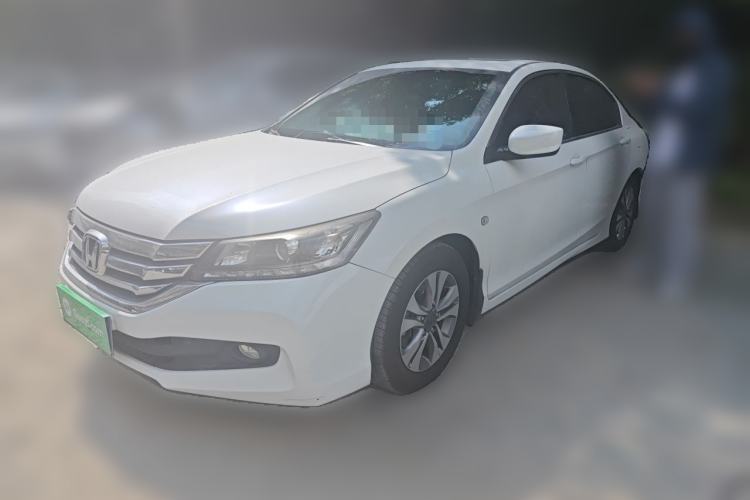 Ojetý Honda Accord 2015 2.0L LXS Elite Edition Guazi used car, China used car export, Used car for sale, Used  cars, Cheapest cars for sale