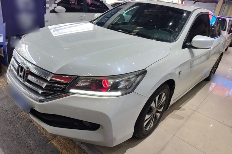 Used Honda Accord 2015 2.0L LXS Elite Edition Guazi used car, China used car export, Used car for sale, Used  cars, Cheapest cars for sale