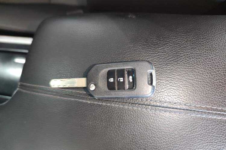 Used Honda Accord 2015 2.0L LXS Elite Edition Vehicle Key