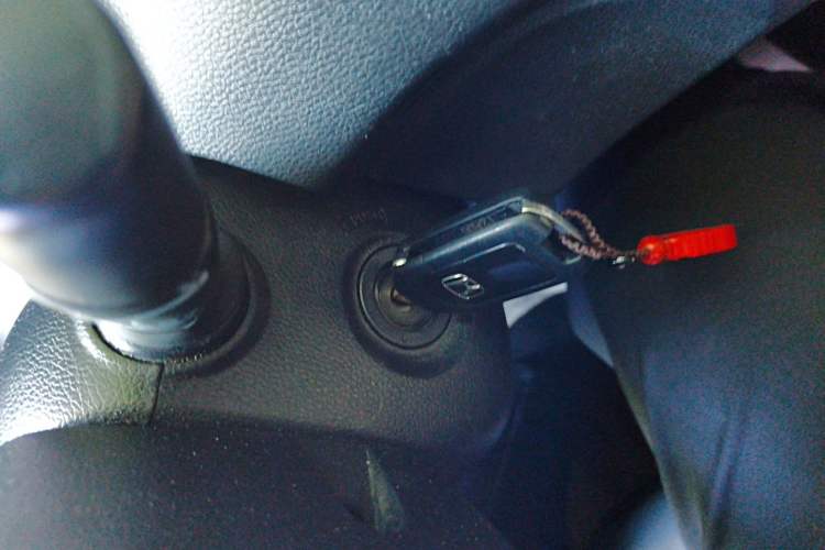 Used Honda Accord 2015 2.0L LXS Elite Edition Vehicle Key