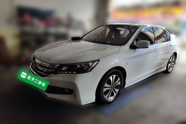Used Honda Accord 2015 2.0L LX Comfort Edition Guazi used car, China used car export, Used car for sale, Used  cars, Cheapest cars for sale