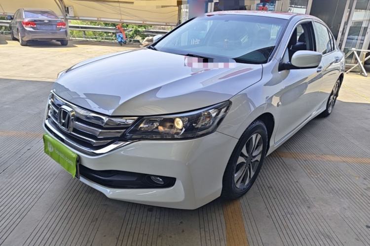 Used Honda Accord 2015 2.0L LX Comfort Edition Guazi used car, China used car export, Used car for sale, Used  cars, Cheapest cars for sale