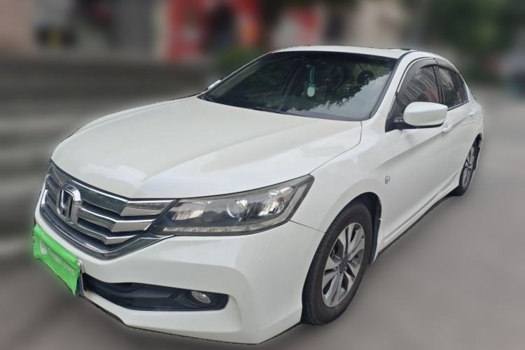 Used Honda Accord 2015 2.0L LX Comfort Edition Guazi used car, China used car export, Used car for sale, Used cars, Cheapest cars for sale