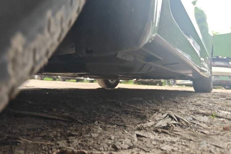 Used Honda Accord 2015 2.0L LXS Elite Edition Chassis Front Left
