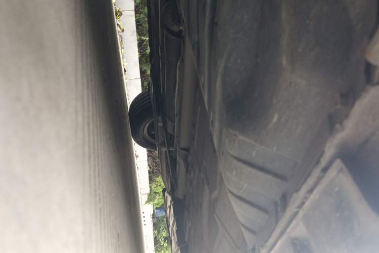 Used Honda Accord 2015 2.0L LX Comfort Edition Chassis Front Left