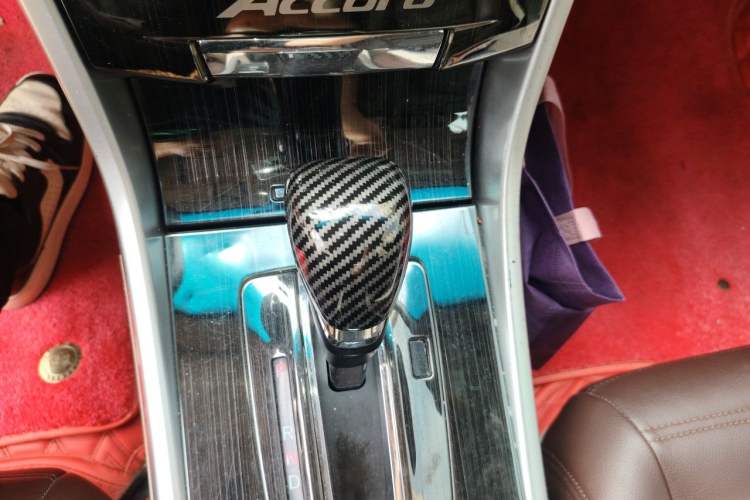 Used Honda Accord 2015 2.0L LX Comfort Edition Gear Lever