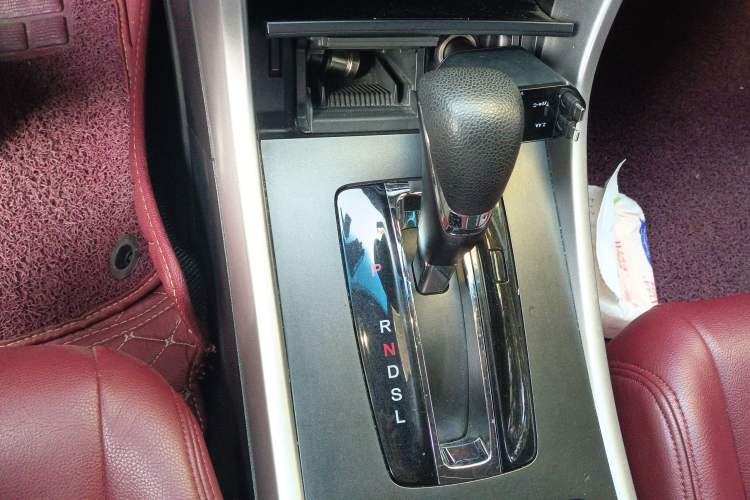 Used Honda Accord 2015 2.0L LX Comfort Edition Gear Lever