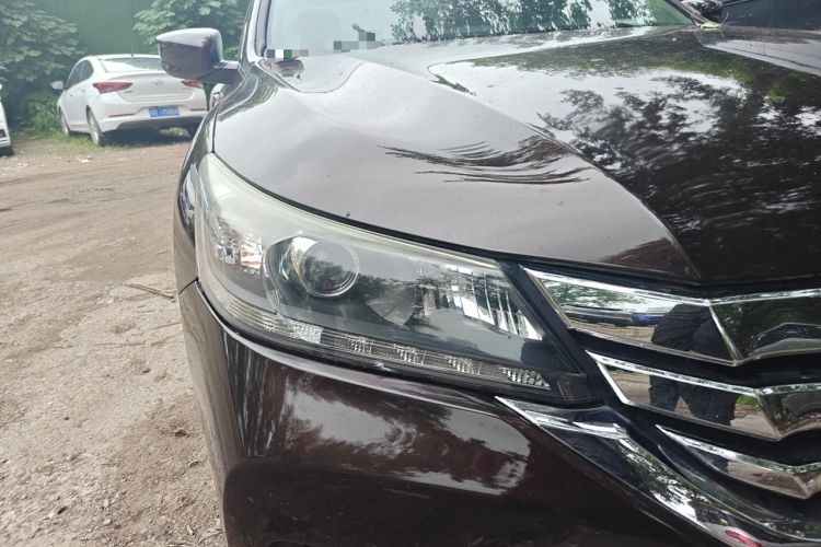 Used Honda Accord 2015 2.0L LXS Elite Edition Right Front Headlight