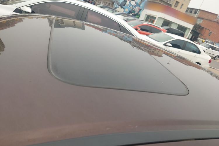 Used Honda Accord 2015 2.0L LX Comfort Edition Roof