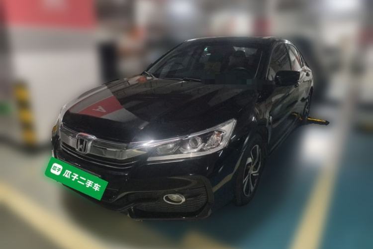Used Honda Accord 2016 2.0L Comfort Edition Guazi used car, China used car export, Used car for sale, Used  cars, Cheapest cars for sale