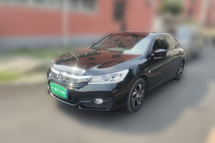 Used Honda Accord 2016 2.0L Elite Edition Guazi used car, China used car export, Used car for sale, Used  cars, Cheapest cars for sale