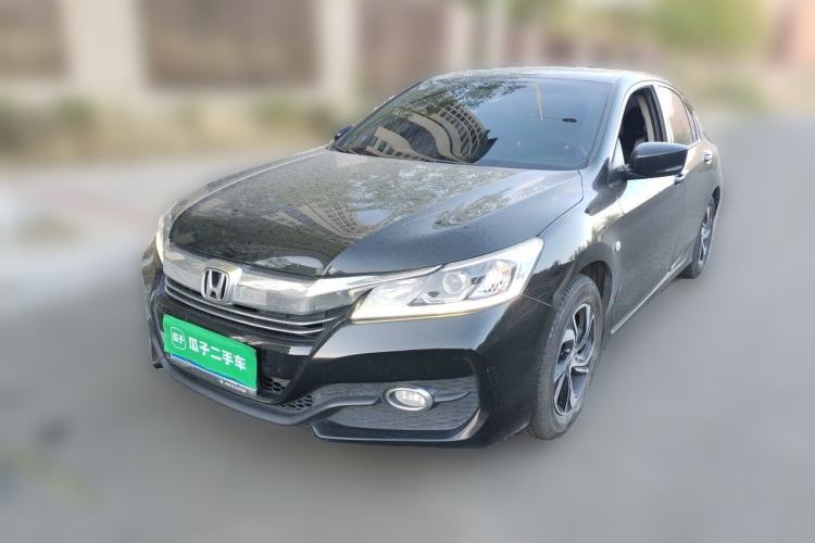 Used Honda Accord 2016 2.0L Elite Edition Guazi used car, China used car export, Used car for sale, Used cars, Cheapest cars for sale