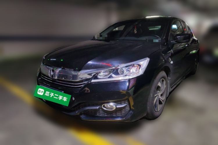 Used Honda Accord 2016 2.0L Comfort Edition Guazi used car, China used car export, Used car for sale, Used  cars, Cheapest cars for sale