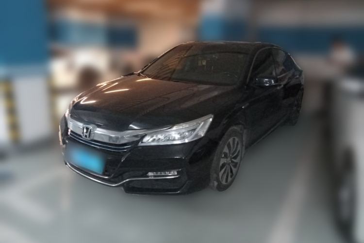 Used Honda Accord 2016 Hybrid 2.0L Sharp Edition Guazi used car, China used car export, Used car for sale, Used  cars, Cheapest cars for sale