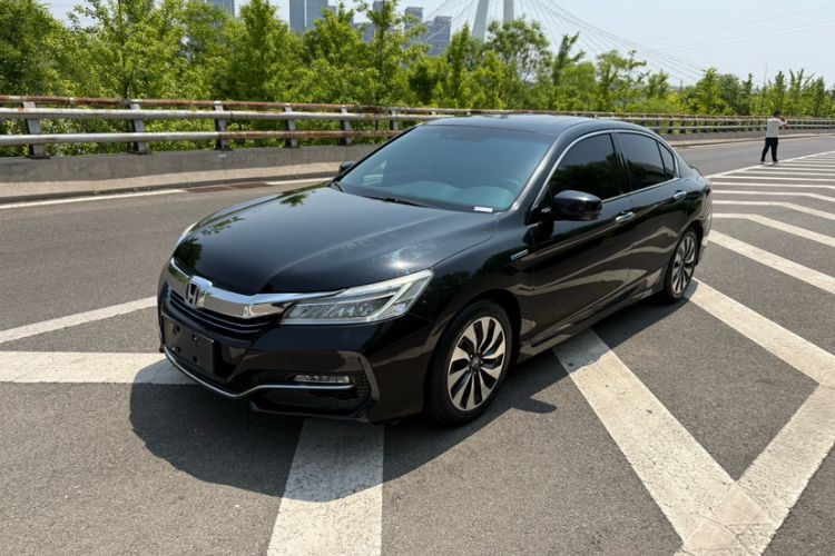 Ojetý Honda Accord 2016 Hybrid 2.0L Sharp Edition Guazi used car, China used car export, Used car for sale, Used  cars, Cheapest cars for sale
