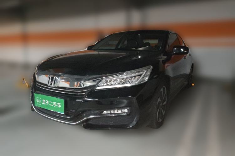 Used Honda Accord 2016 2.4L Prestige Edition Guazi used car, China used car export, Used car for sale, Used Honda cars, Cheapest cars for sale
