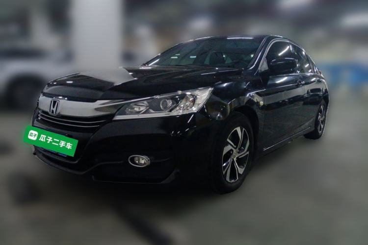 Used Honda Accord 2016 2.0L Comfort Edition Guazi used car, China used car export, Used car for sale, Used  cars, Cheapest cars for sale